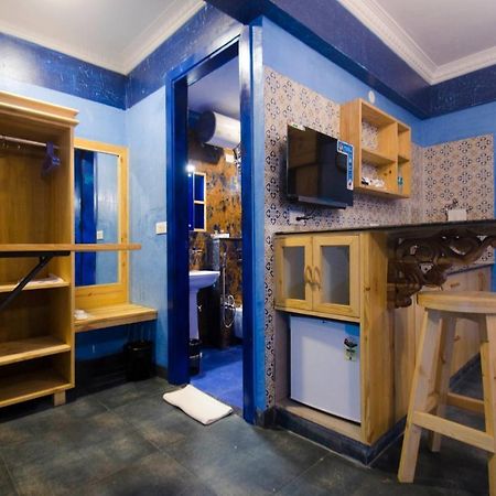 Liwa Habitat Hotel Bangalore Ngoại thất bức ảnh
